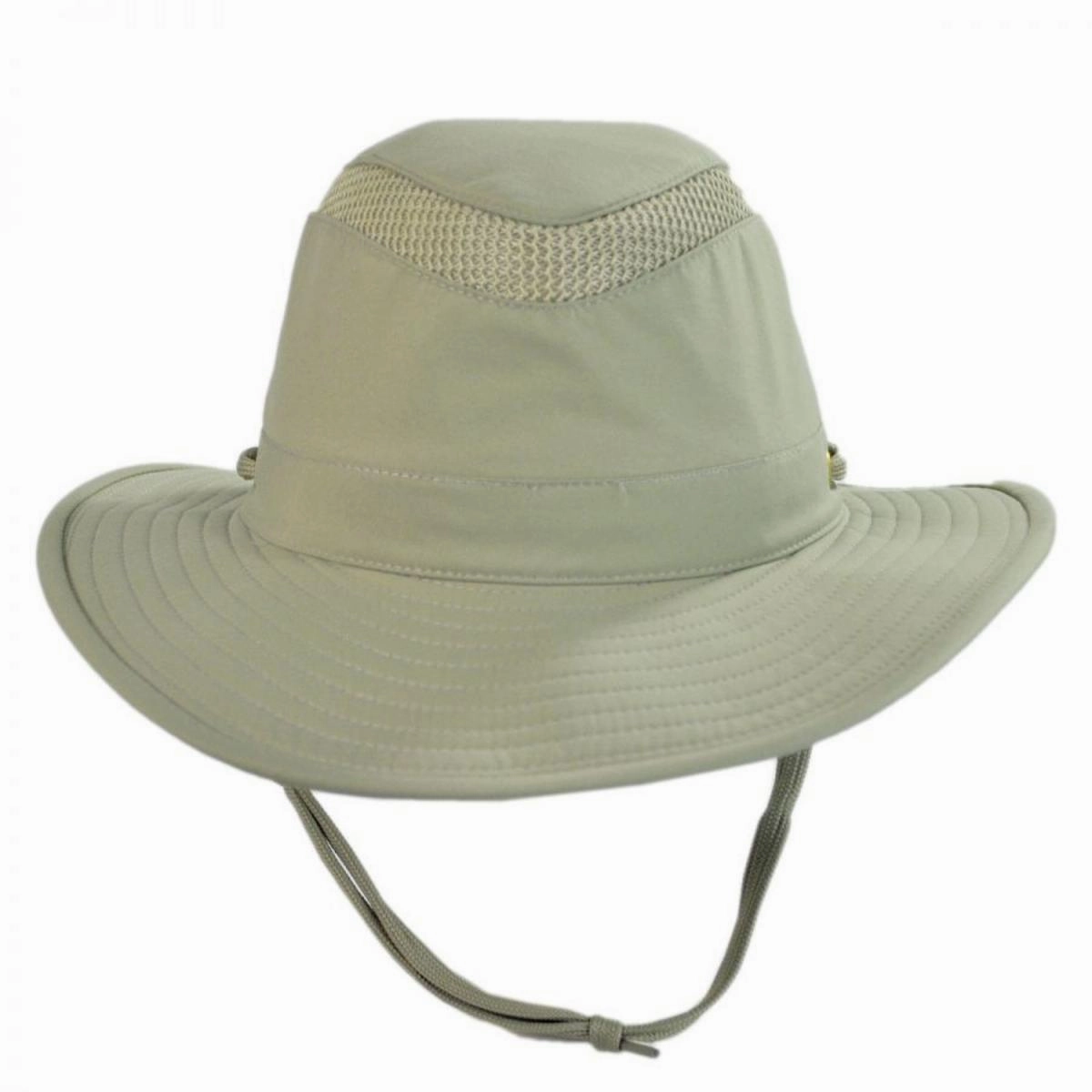LTM6 Airflo Hat - Khaki/Olive