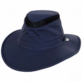 LTM6 Airflo Hat - Navy Blue