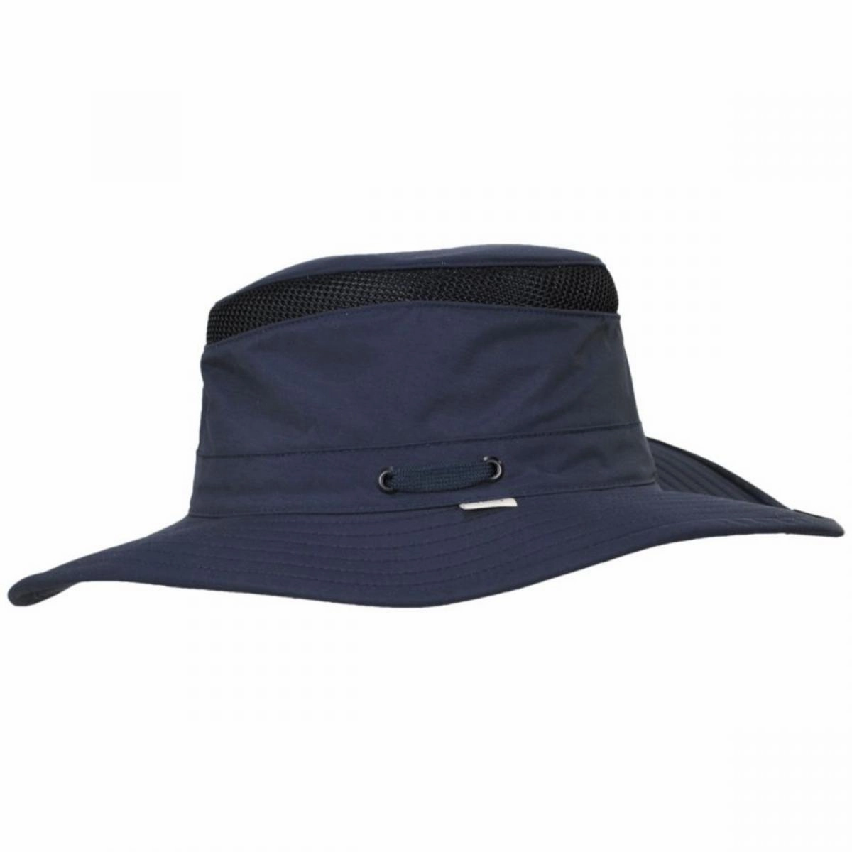 LTM6 Airflo Hat - Navy Blue