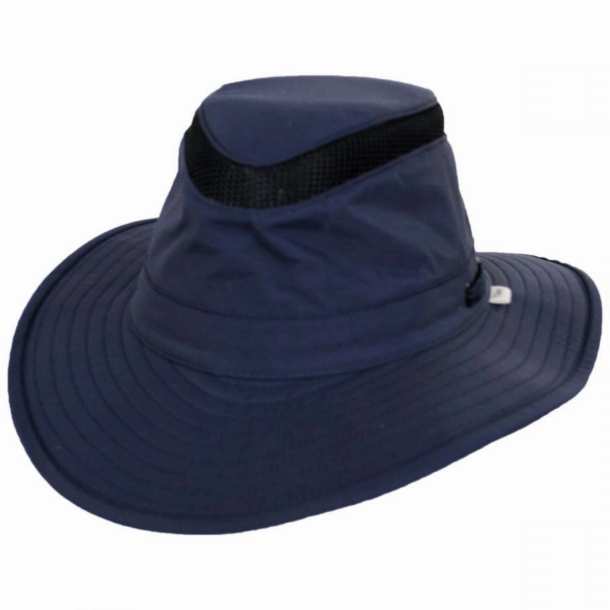 LTM6 Airflo Hat - Navy Blue