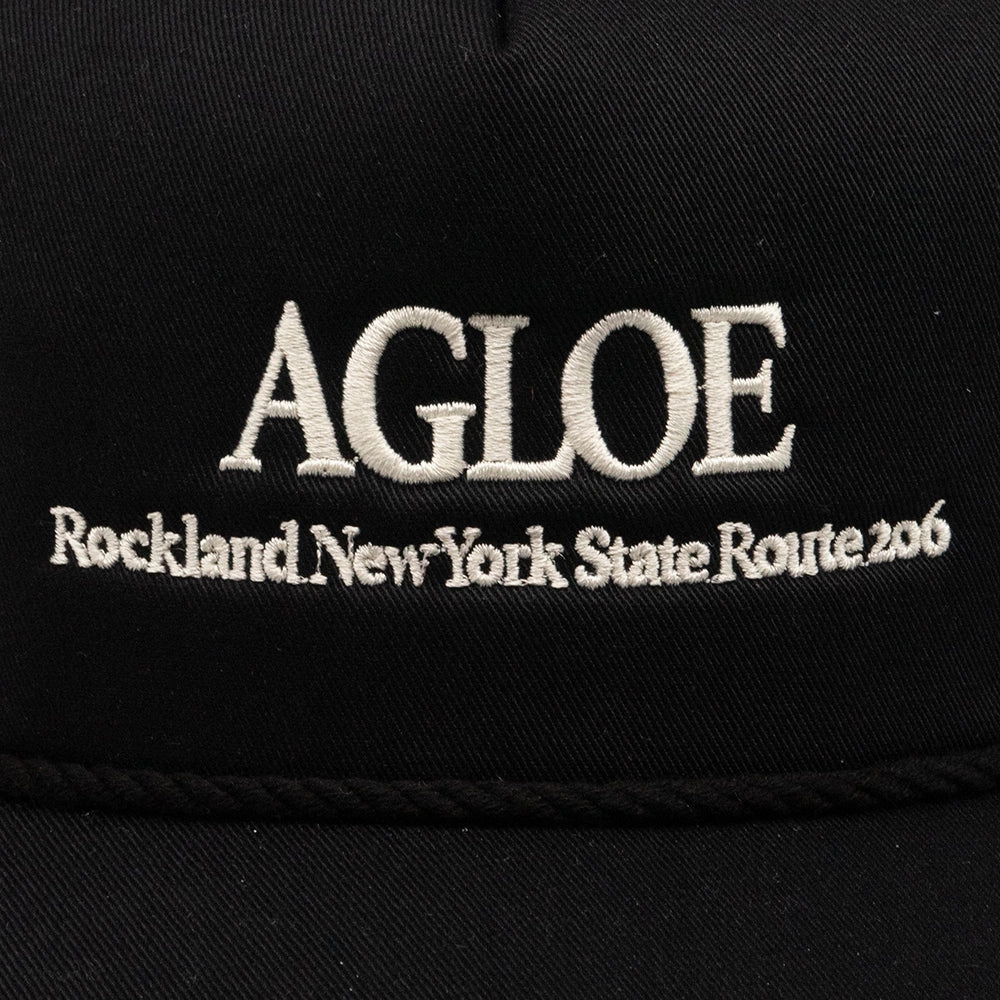 M AGLOE CAP