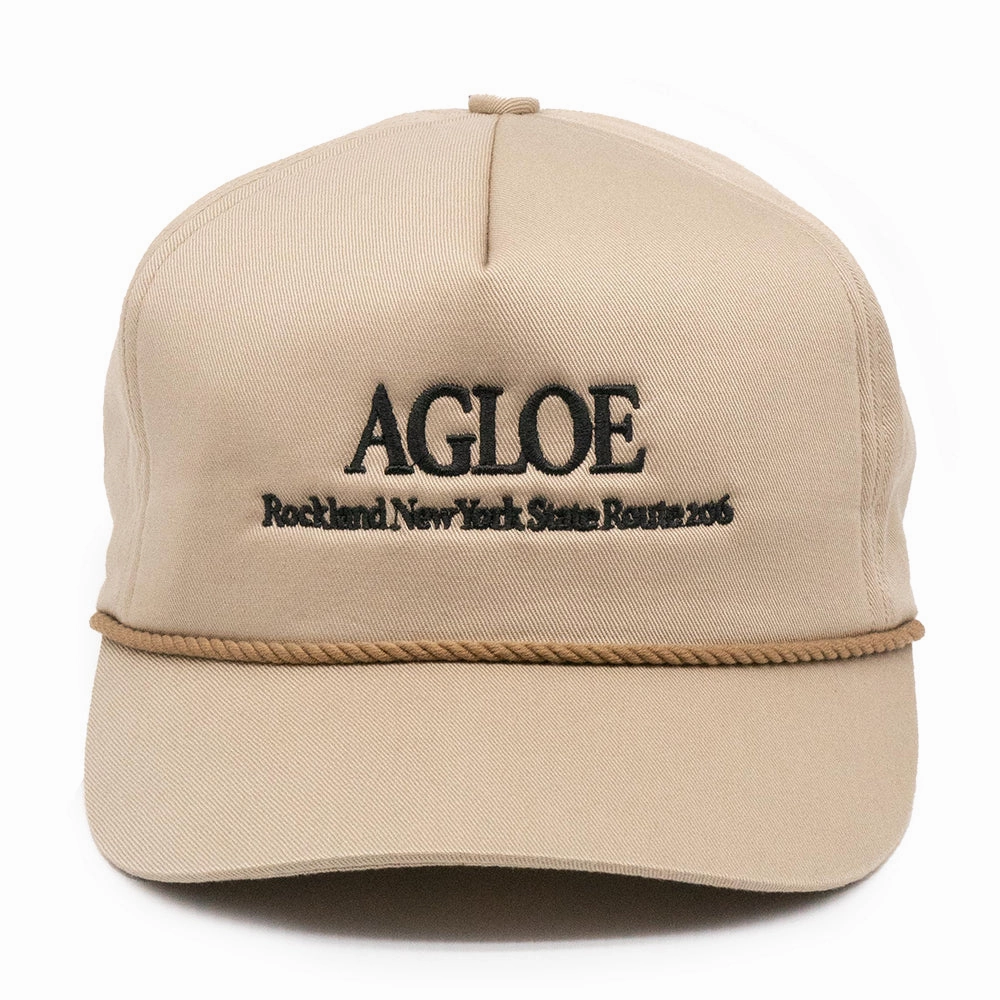 M AGLOE CAP
