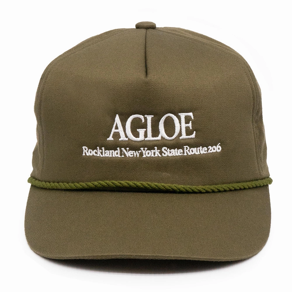 M AGLOE CAP