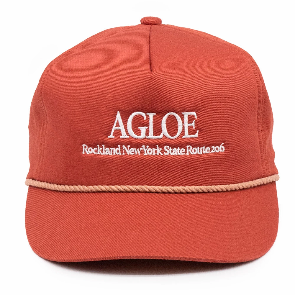 M AGLOE CAP