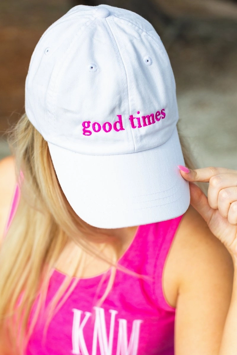 Make It Yours?Baseball Hat