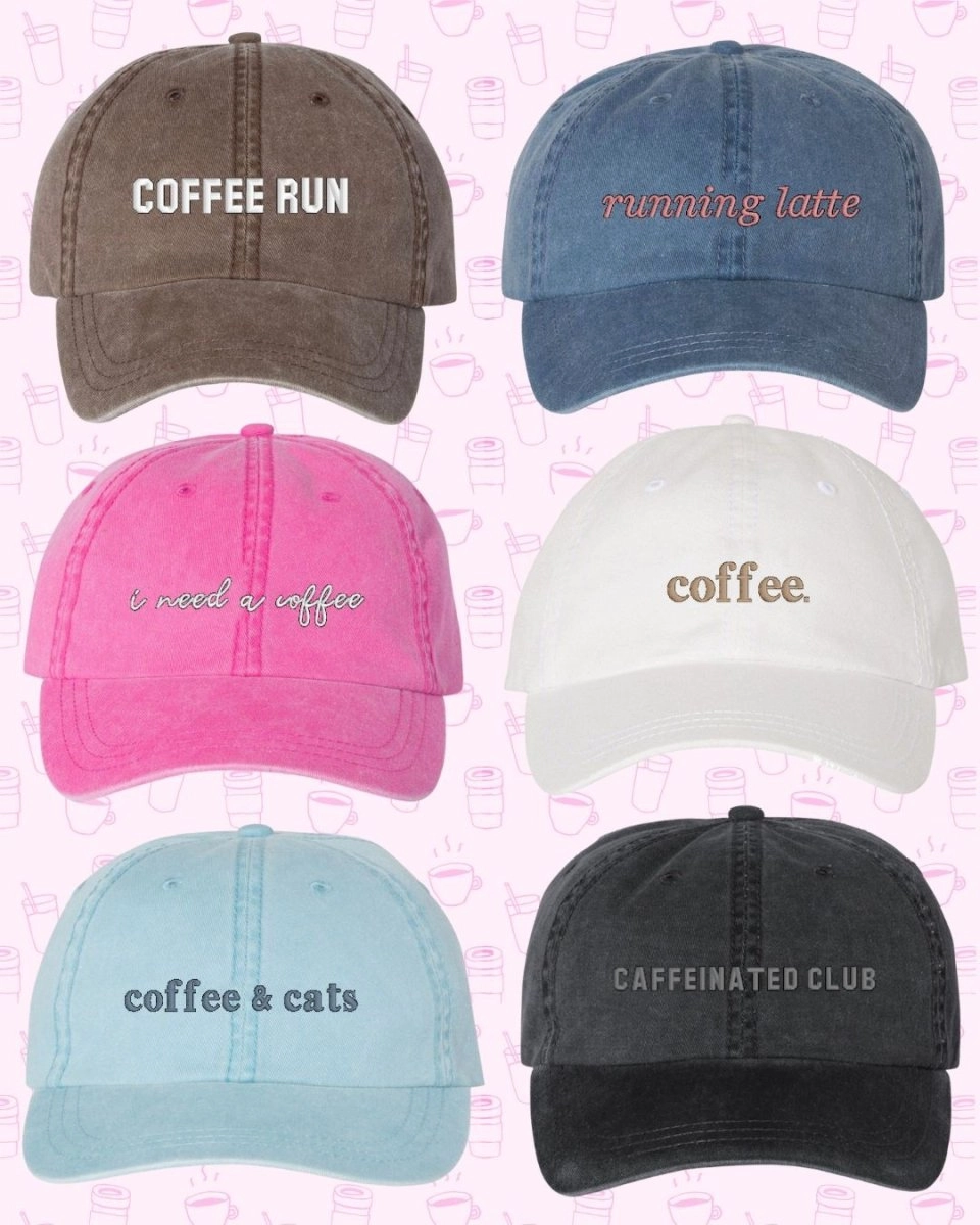 Make It Yours?Baseball Hat