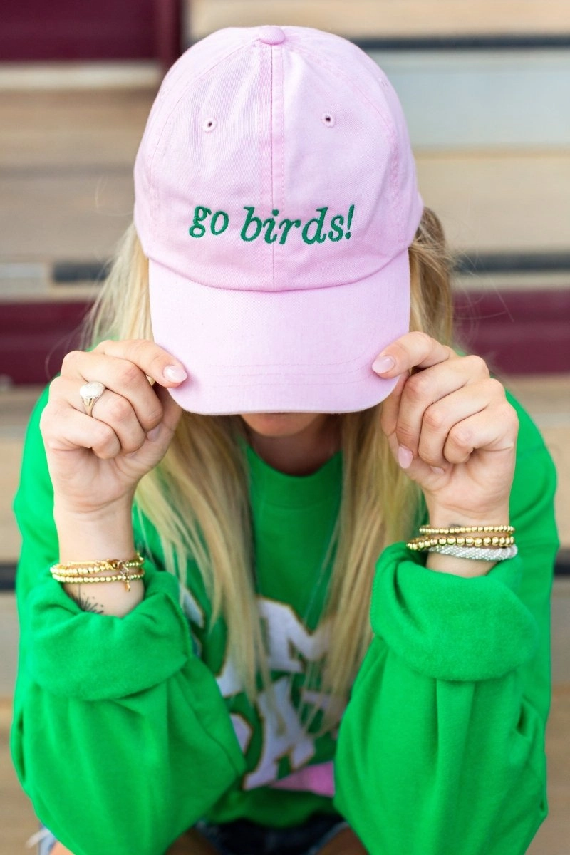 Make It Yours?Baseball Hat
