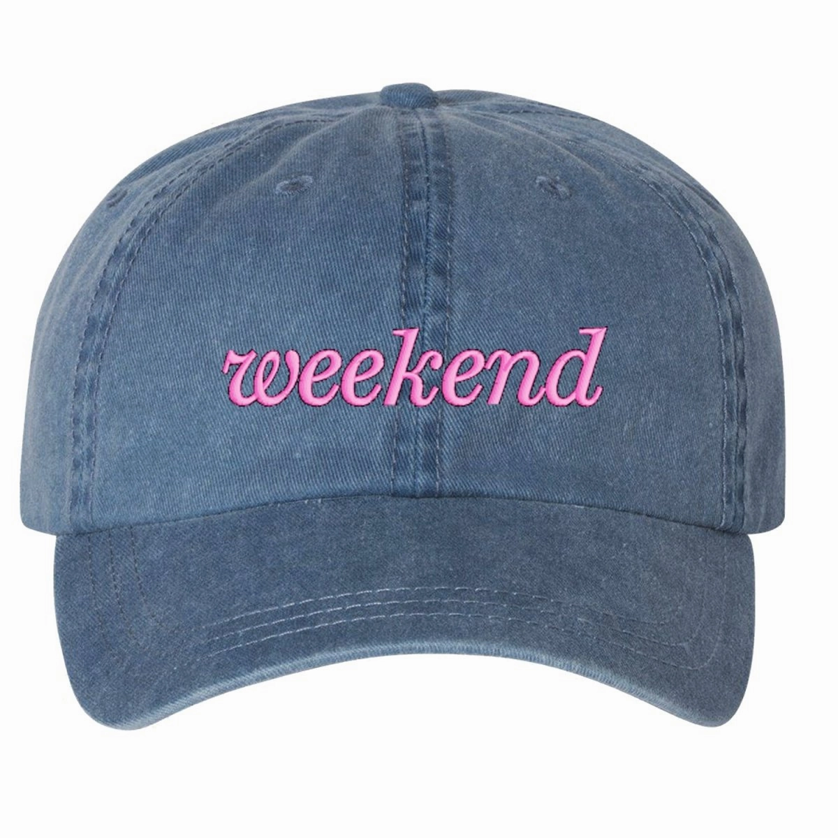 Make It Yours?Baseball Hat
