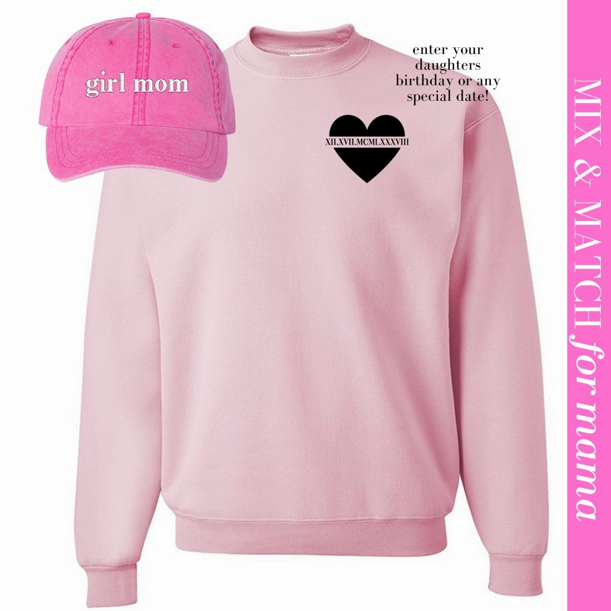 Make It Yours?Baseball Hat