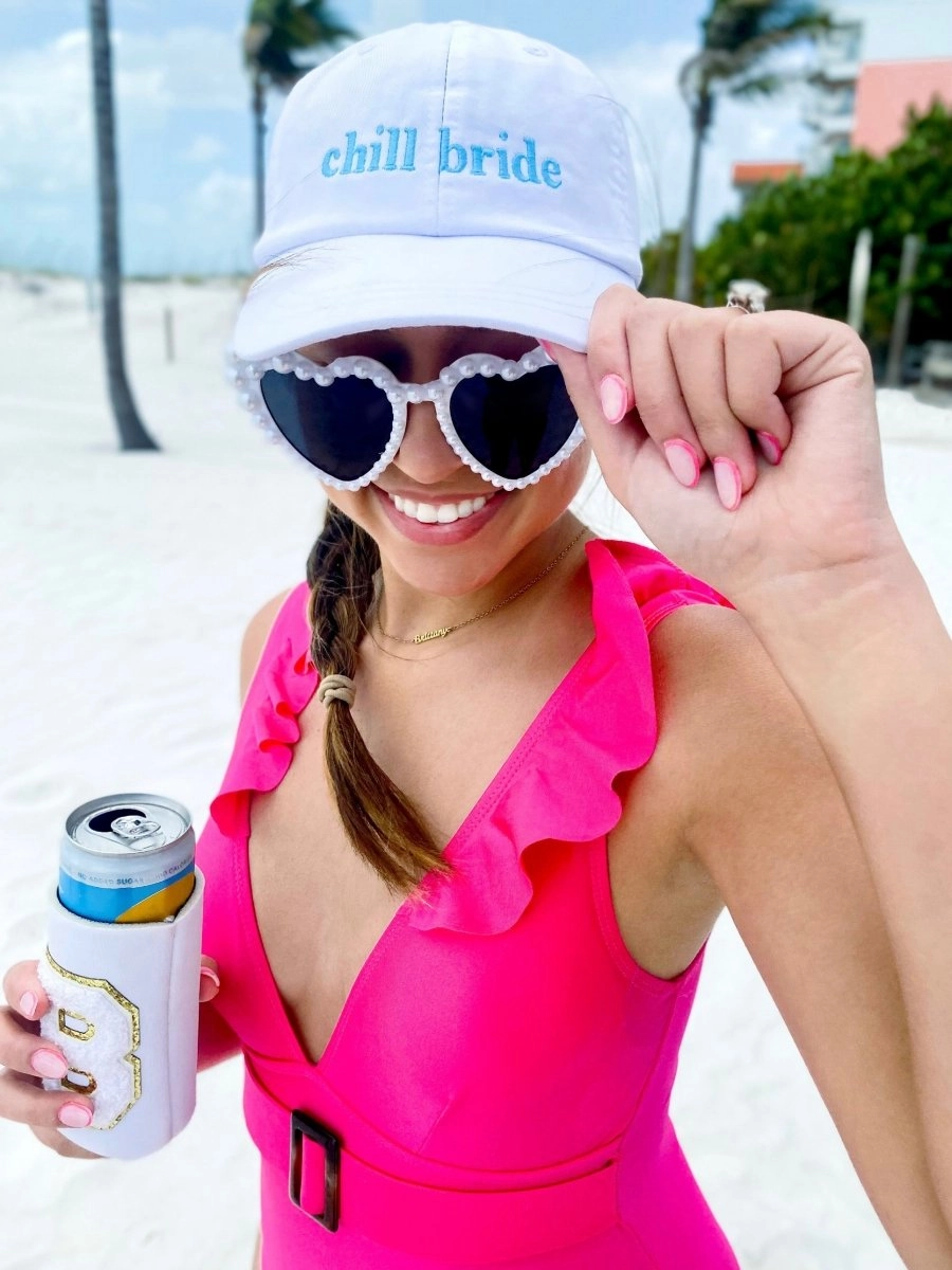 Make It Yours?Baseball Hat