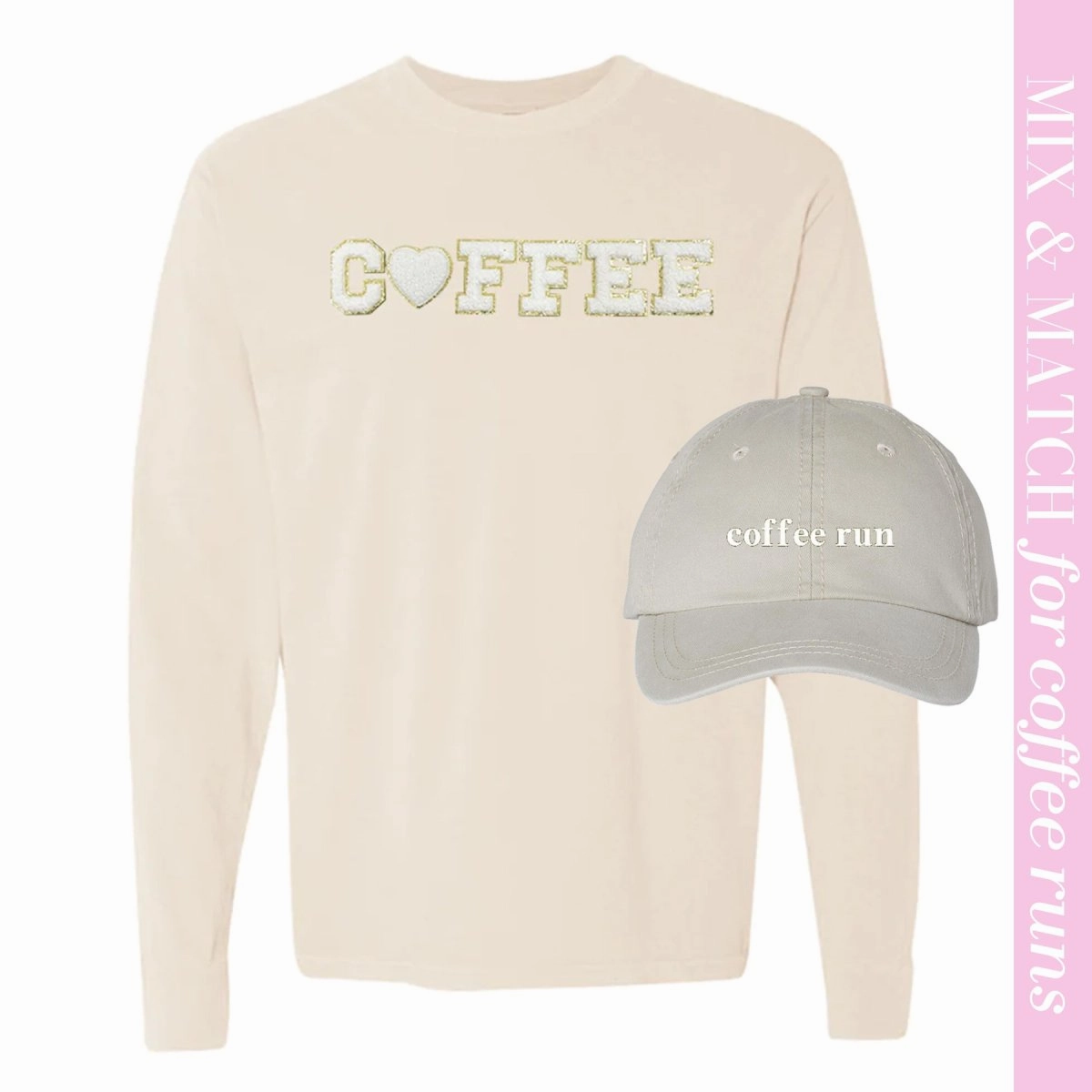 Make It Yours?Baseball Hat