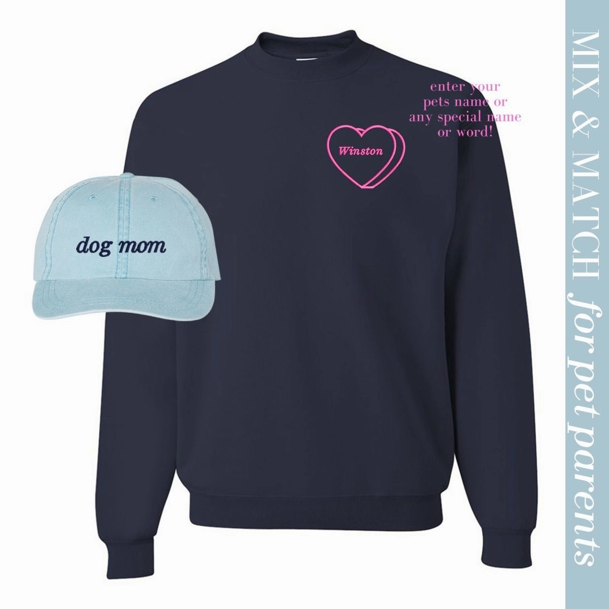 Make It Yours?Baseball Hat