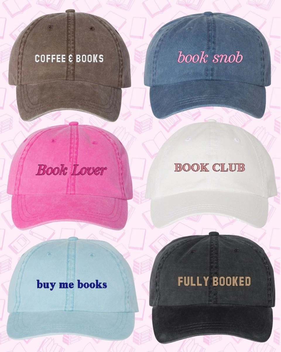 Make It Yours?Baseball Hat