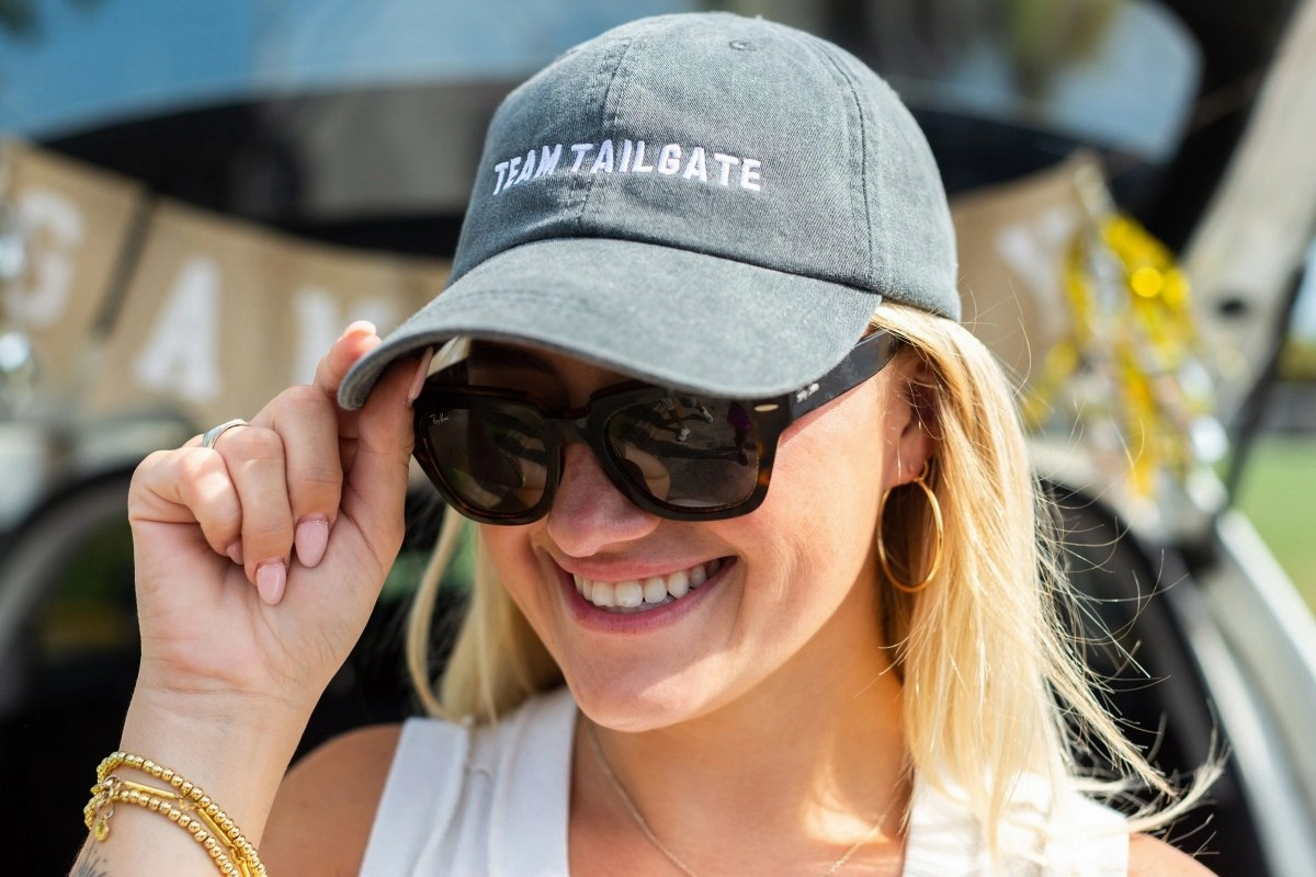 Make It Yours?Baseball Hat