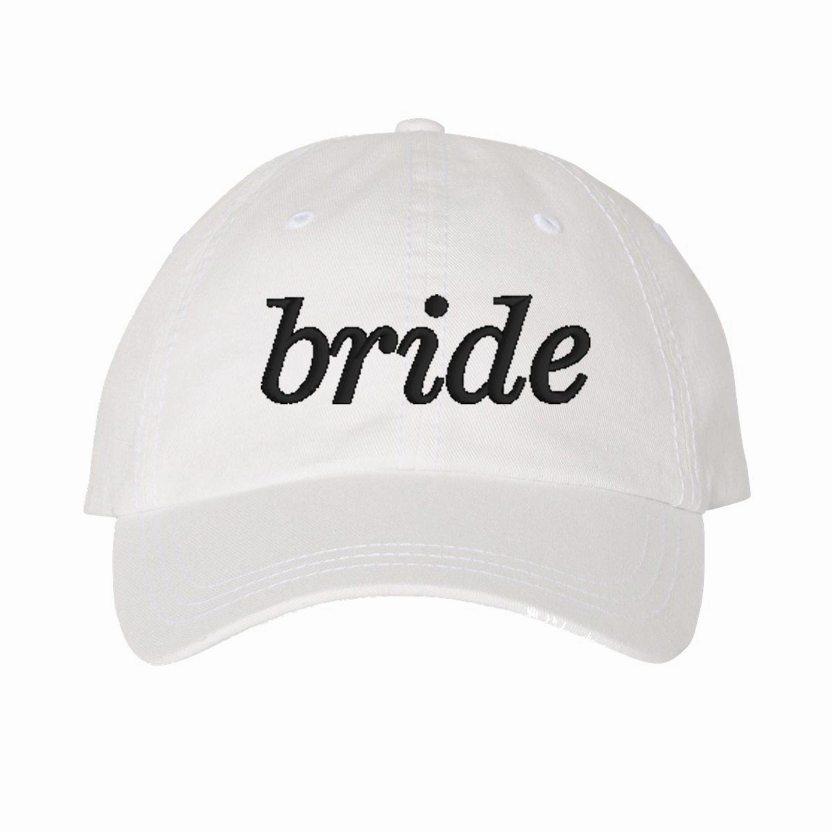 Make It Yours?Bride/Wedding Baseball Hat