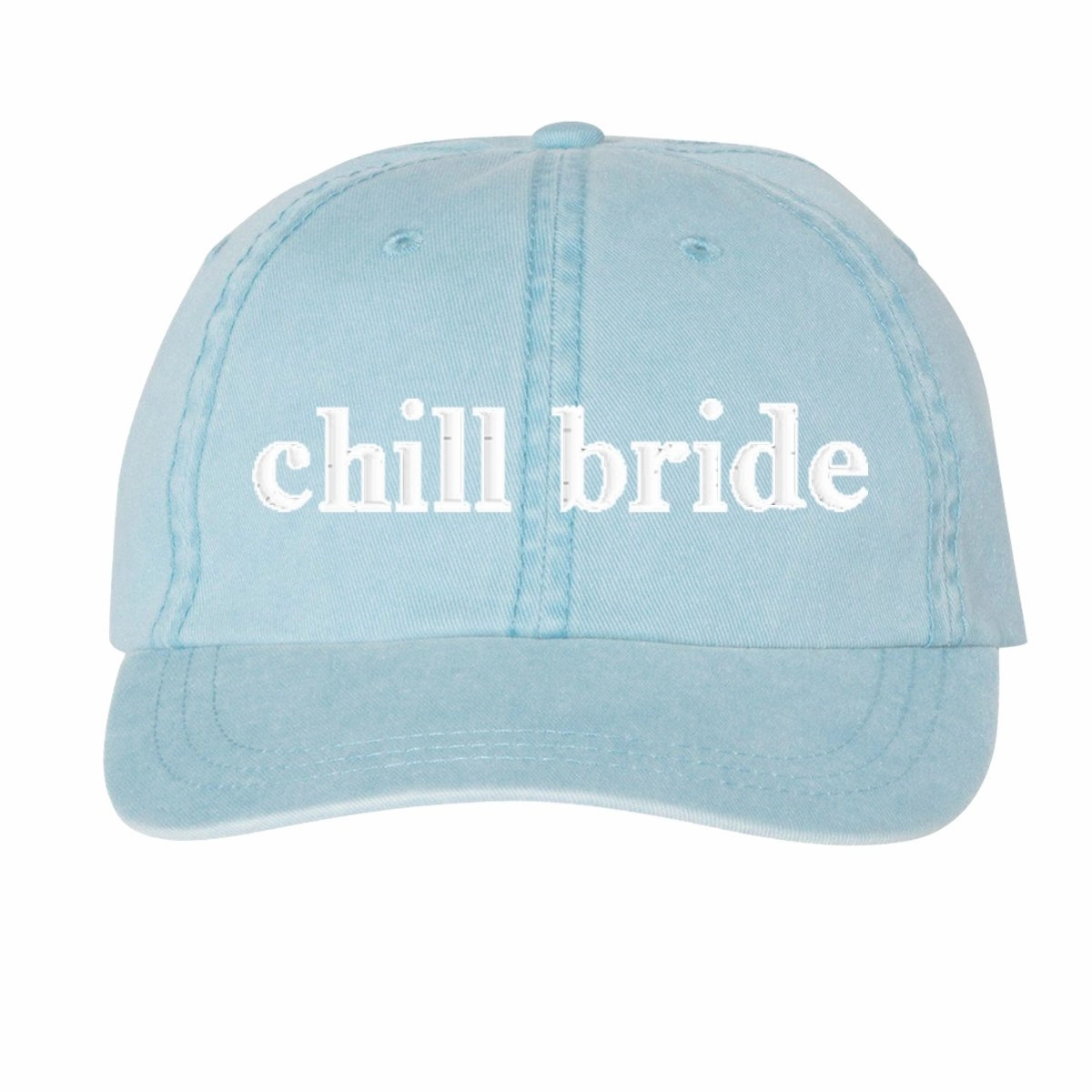 Make It Yours?Bride/Wedding Baseball Hat