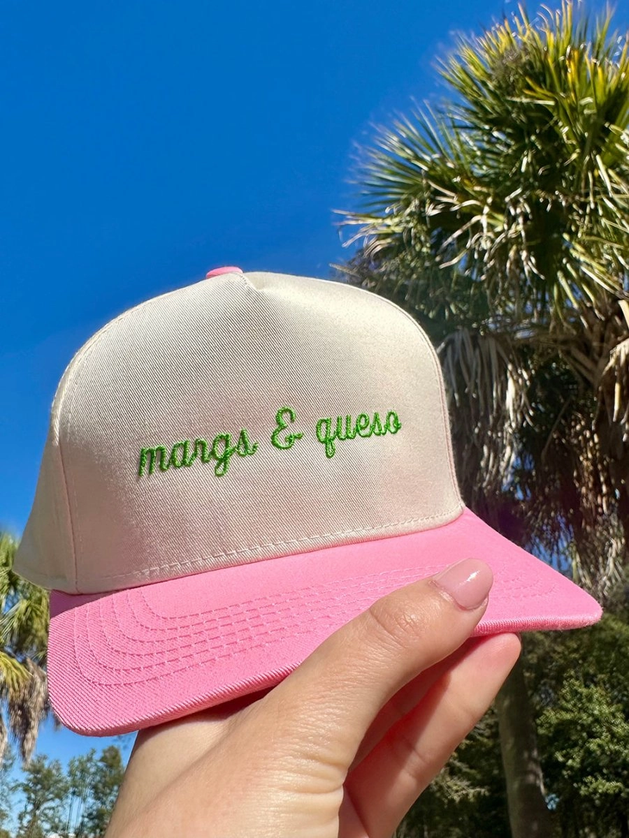 Make It Yours?Snapback Trucker Hat