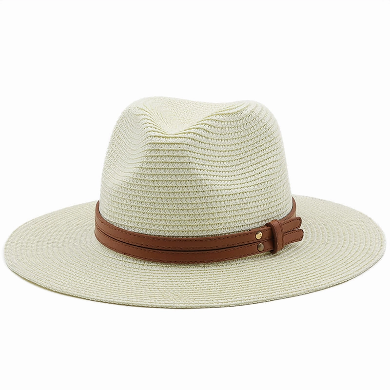Marbella Summer Fedora Hat