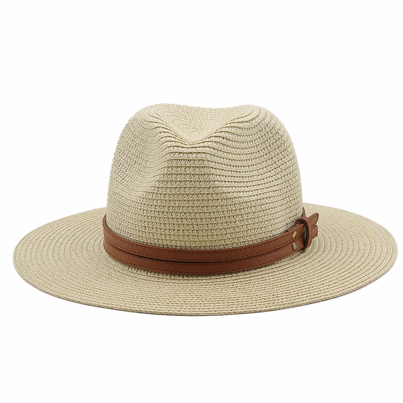 Marbella Summer Fedora Hat