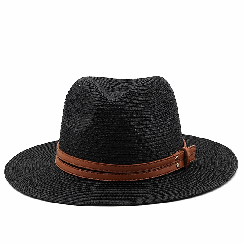Marbella Summer Fedora Hat