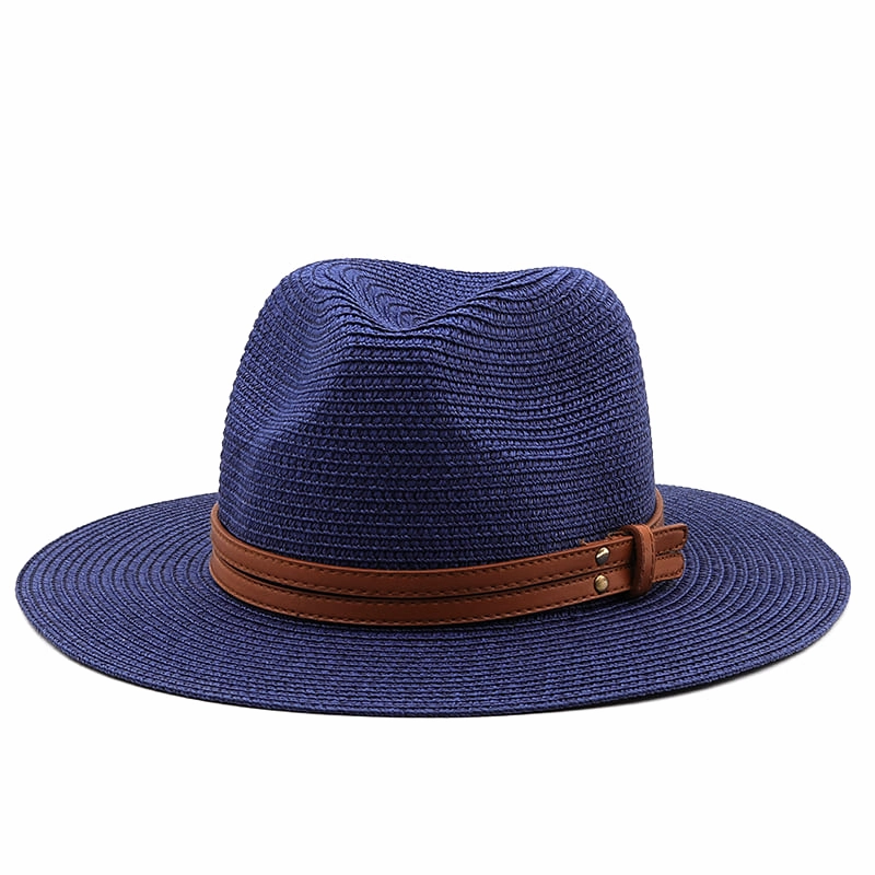 Marbella Summer Fedora Hat