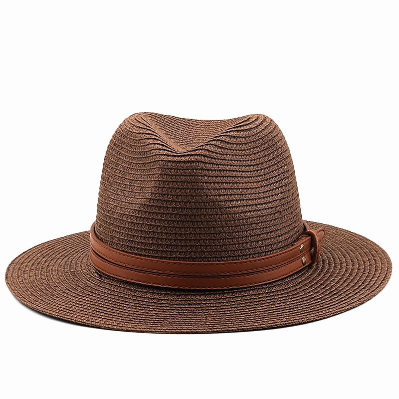 Marbella Summer Fedora Hat
