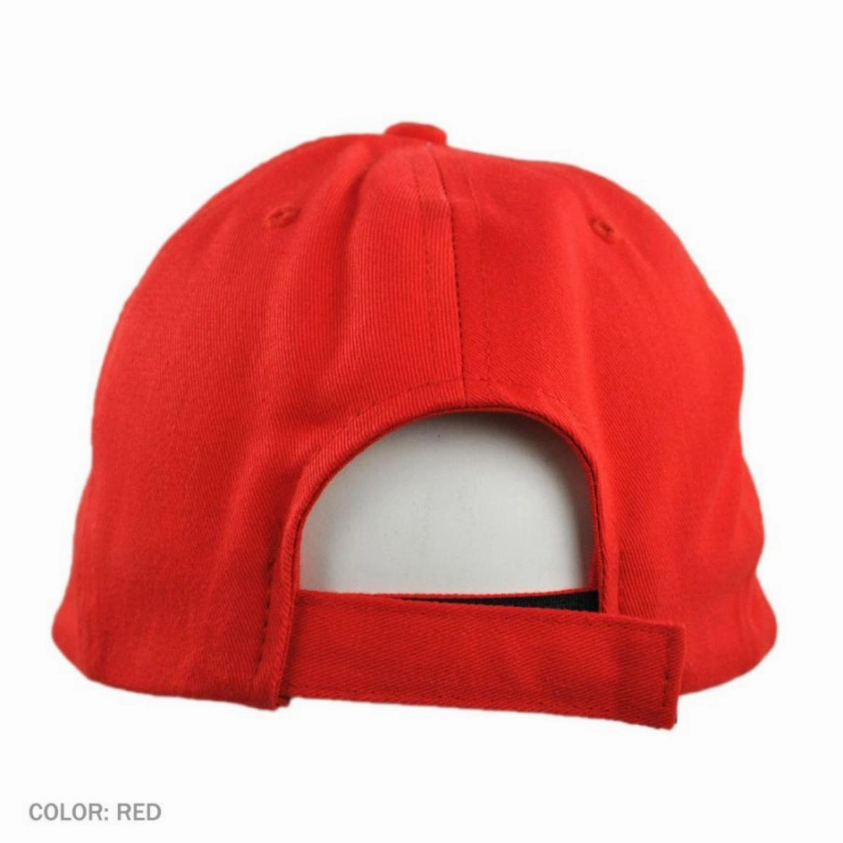 Marines Snapback Baseball Cap