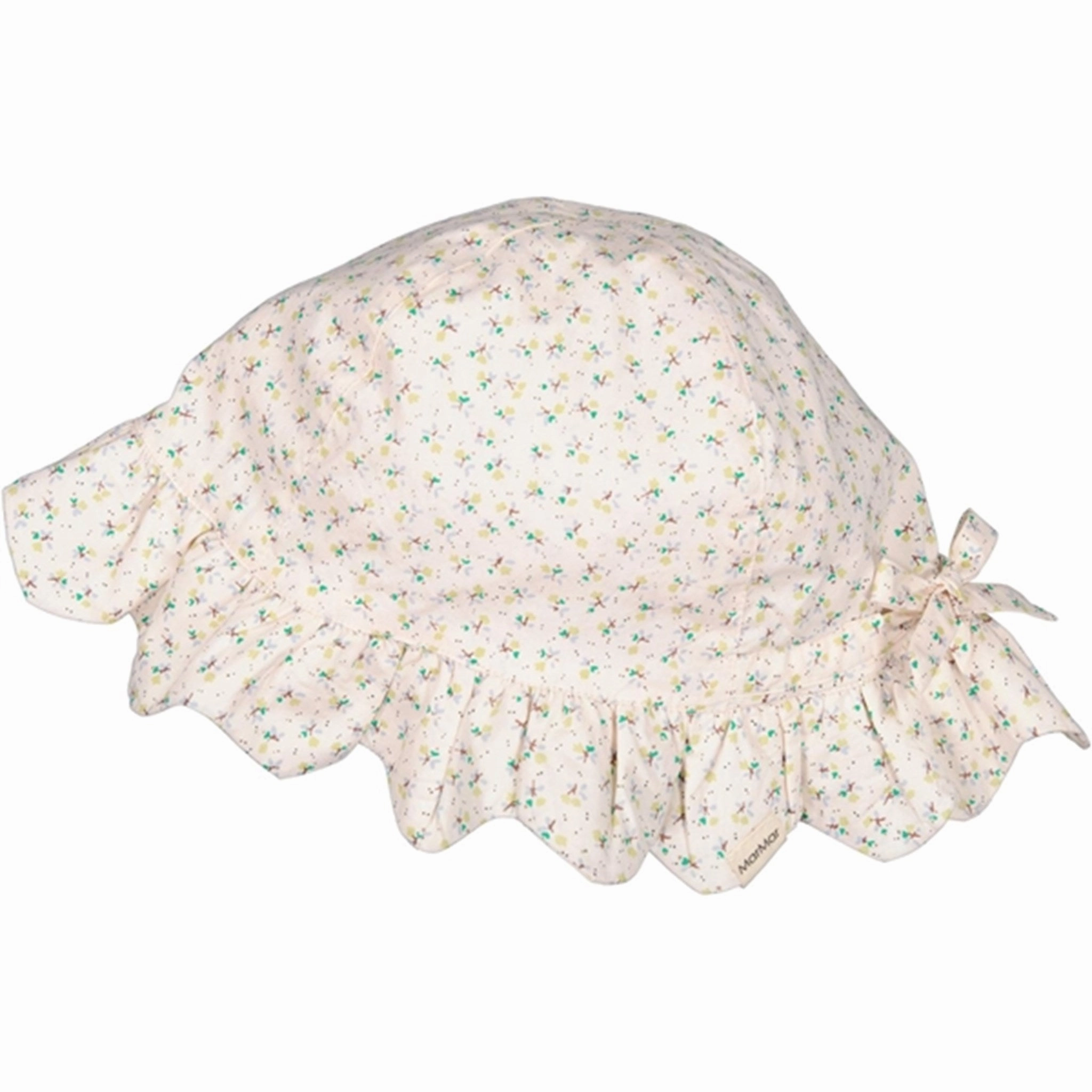 MarMar Petite Fleurs Alba Sun Hat