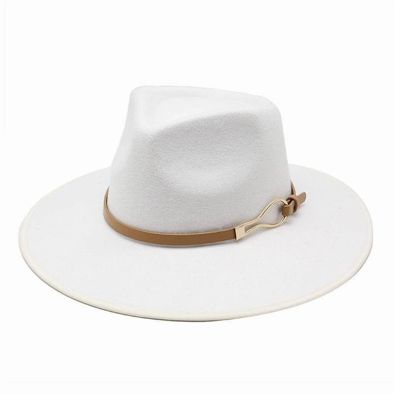 Marston Wool Fedora Hat