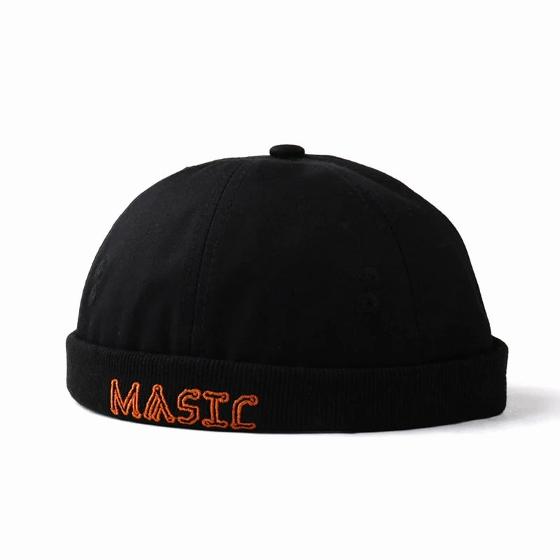 Masic Classic Docker Cap