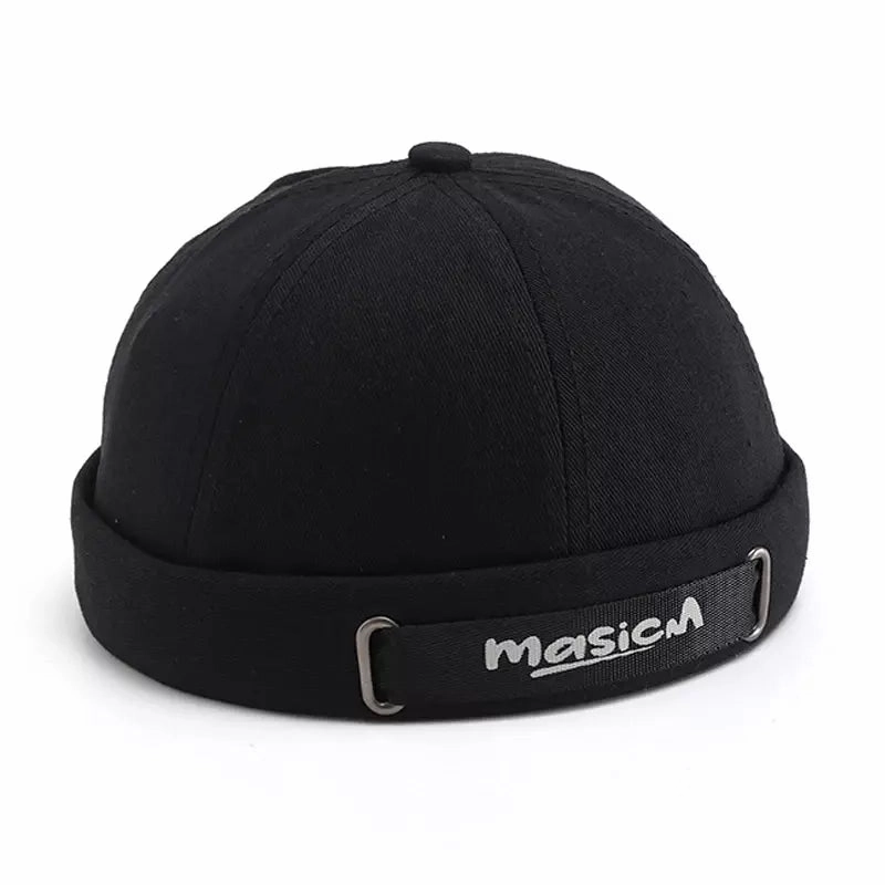 Masic-M Classic Docker Cap
