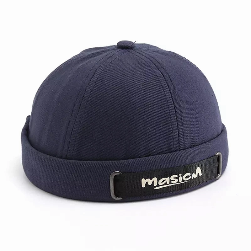 Masic-M Classic Docker Cap