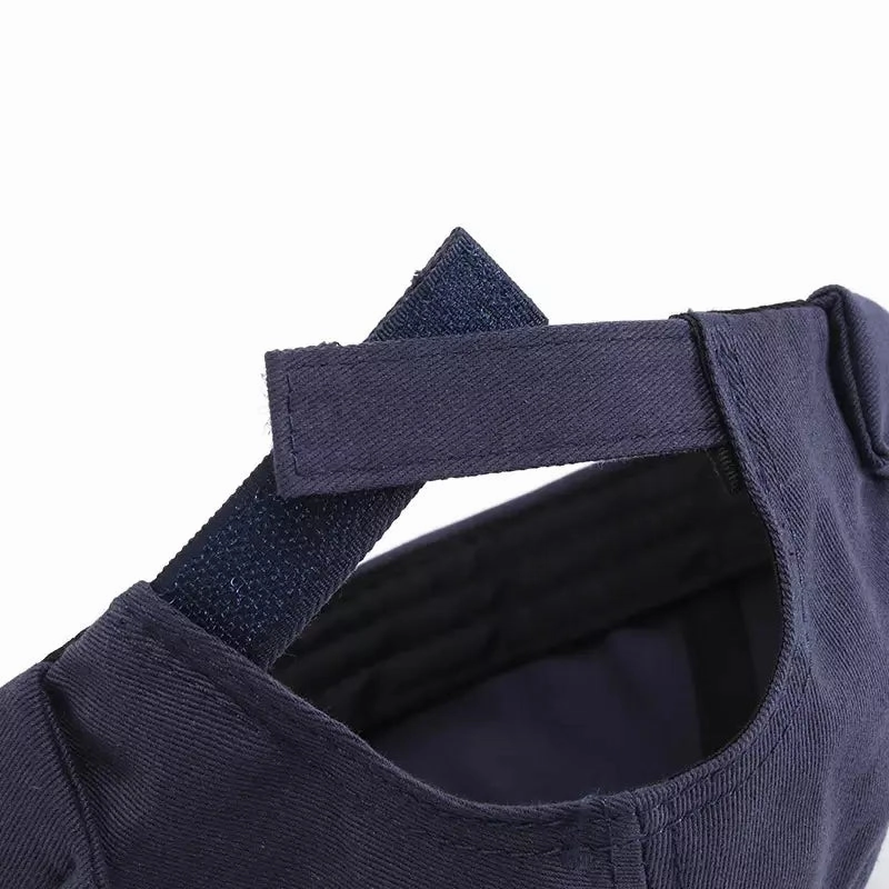 Masic-M Classic Docker Cap