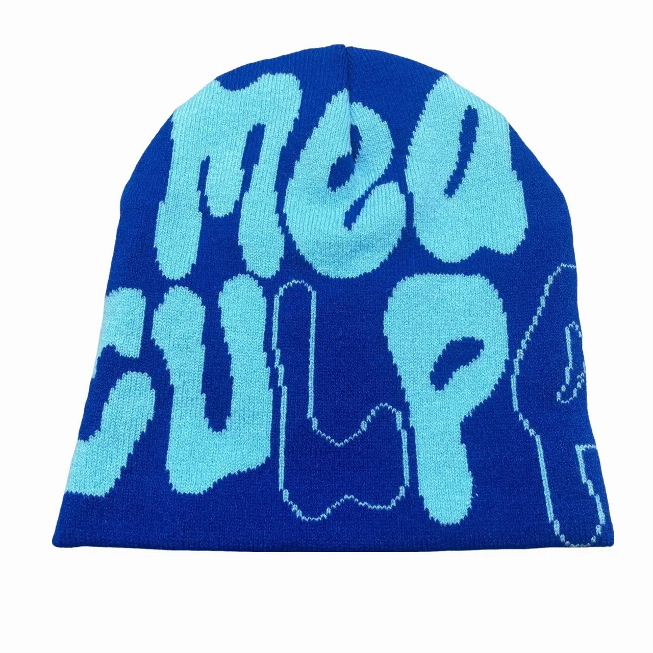 Mea Culpa Classic Beanie