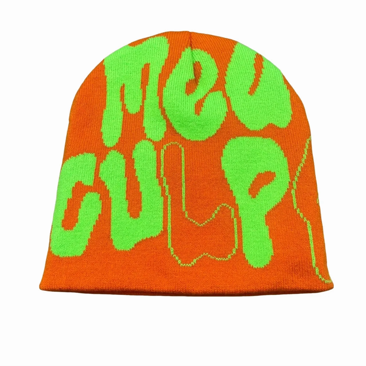 Mea Culpa Classic Beanie