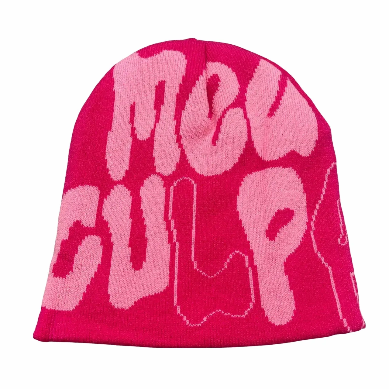Mea Culpa Classic Beanie
