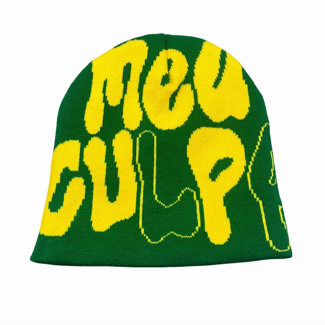 Mea Culpa Classic Beanie