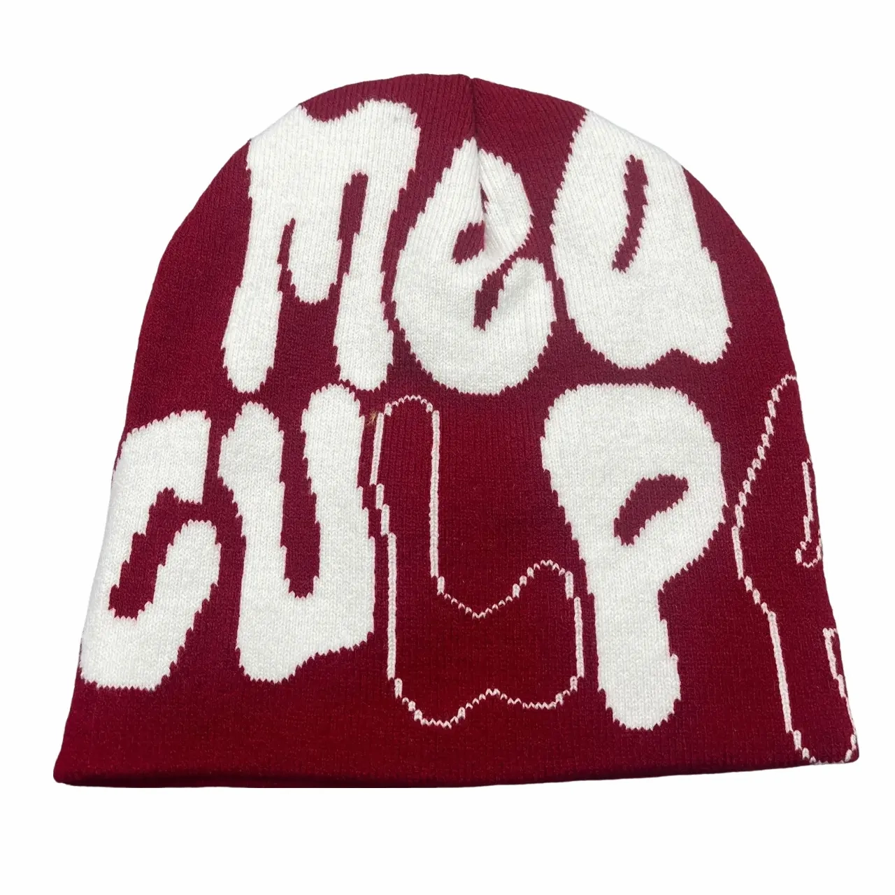 Mea Culpa Classic Beanie