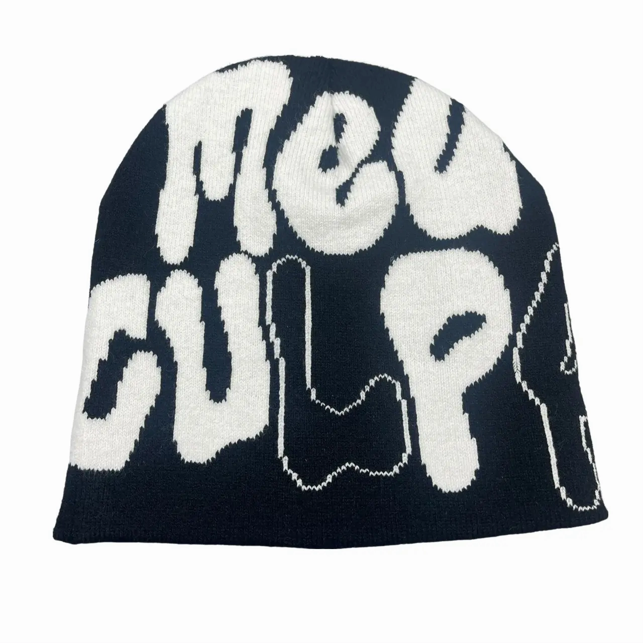Mea Culpa Classic Beanie