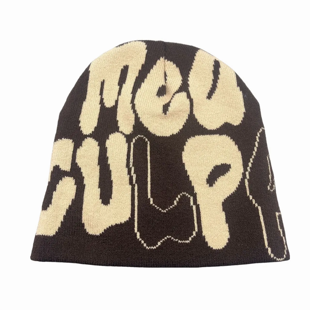 Mea Culpa Classic Beanie