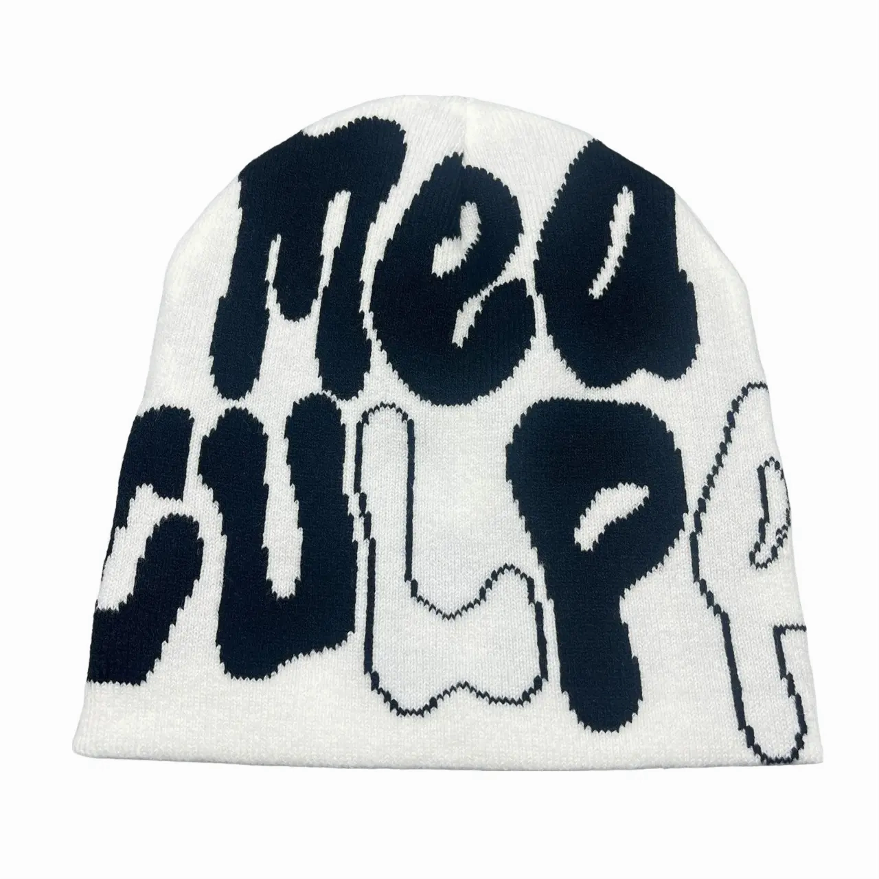 Mea Culpa Classic Beanie