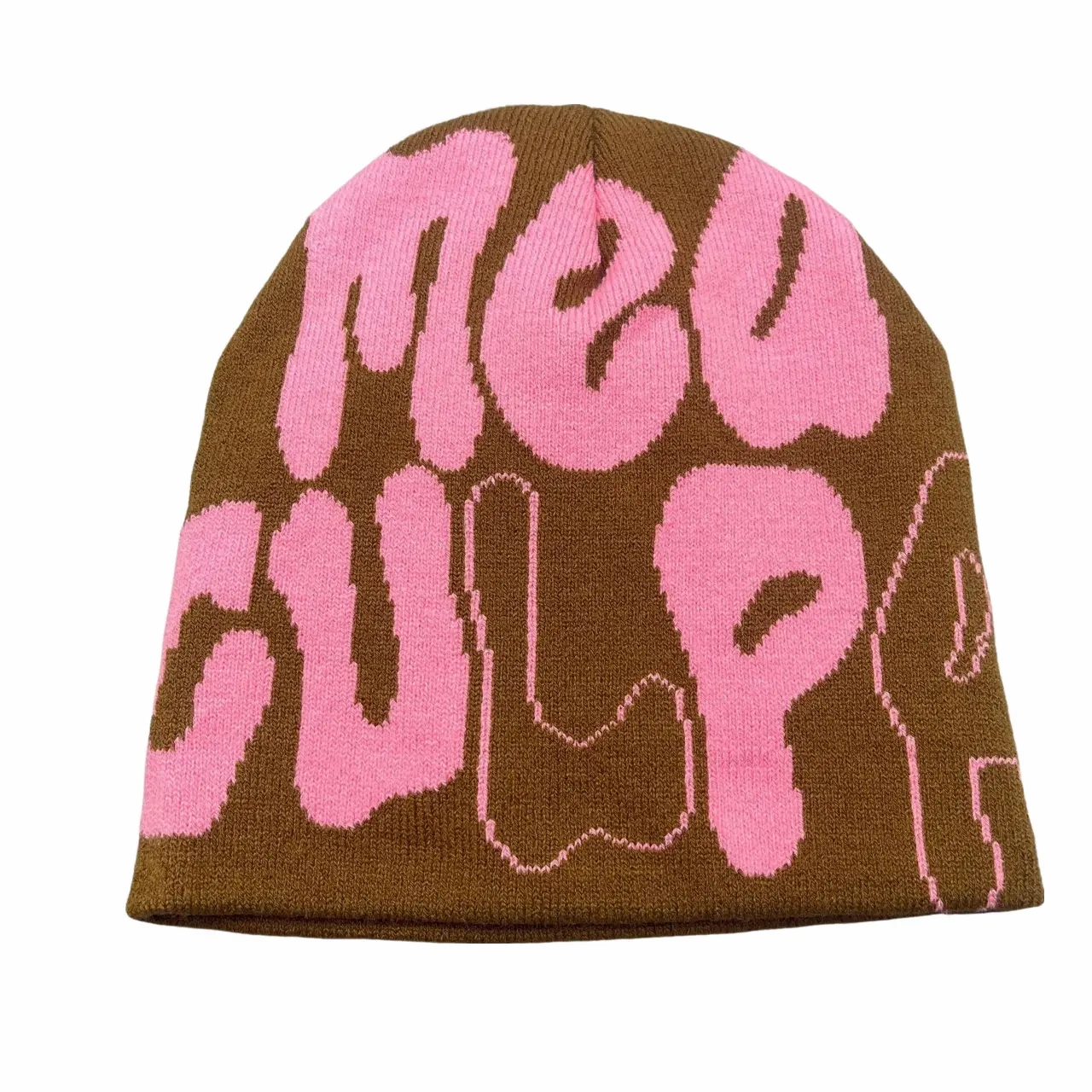 Mea Culpa Classic Beanie