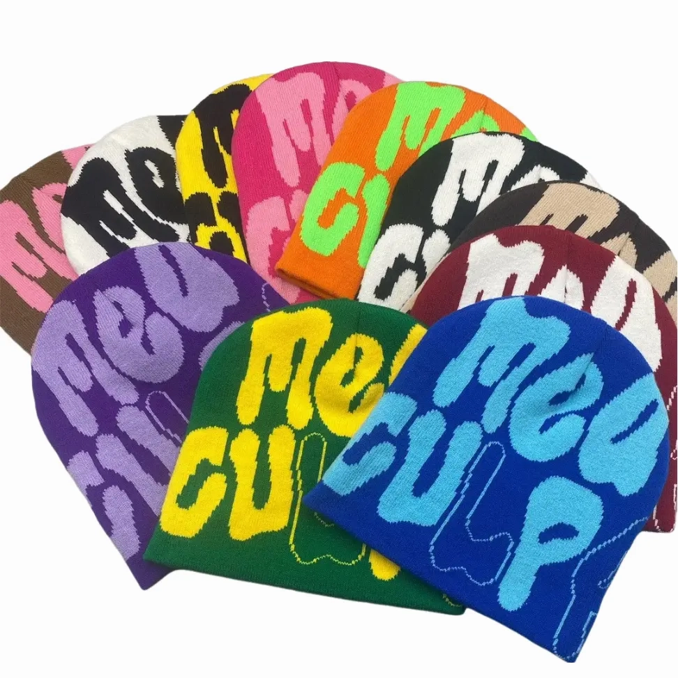 Mea Culpa Classic Beanie