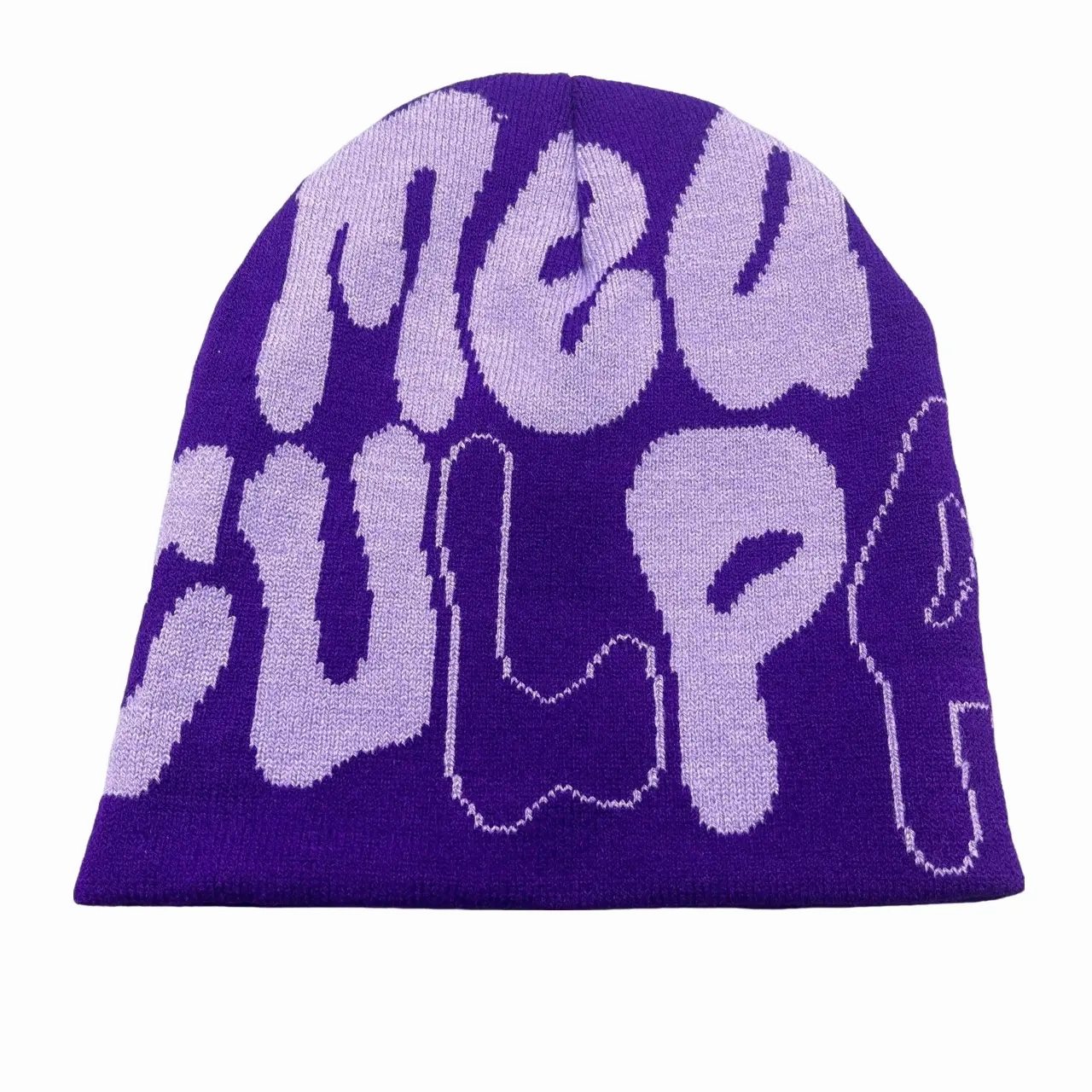 Mea Culpa Classic Beanie