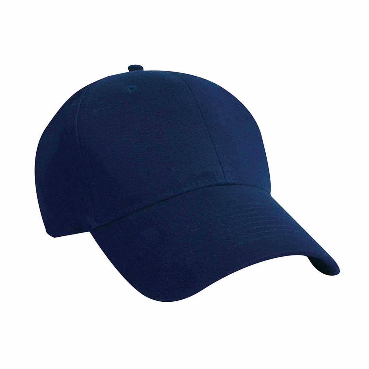 Medium weight Unstructured Cap