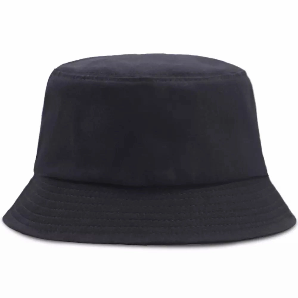 Meow Cotton Bucket Hat
