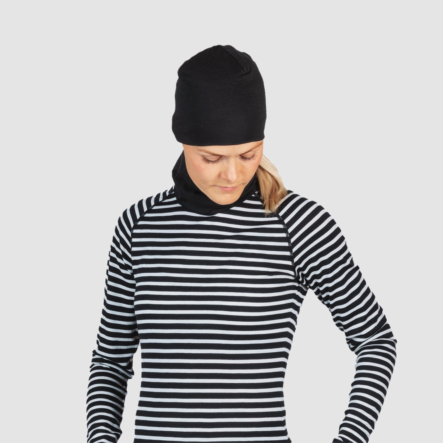 Merino 165 Scarf/Headband