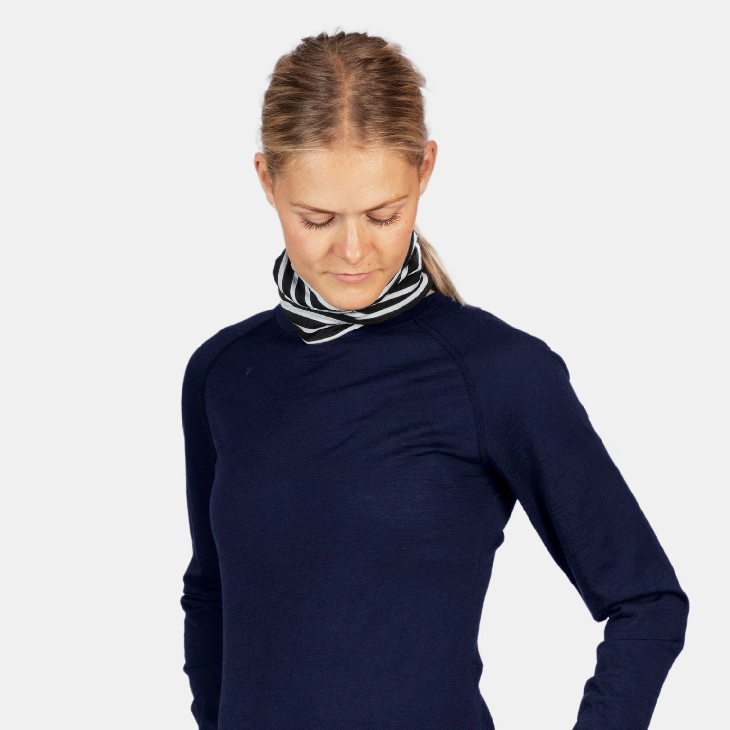 Merino 165 Scarf/Headband