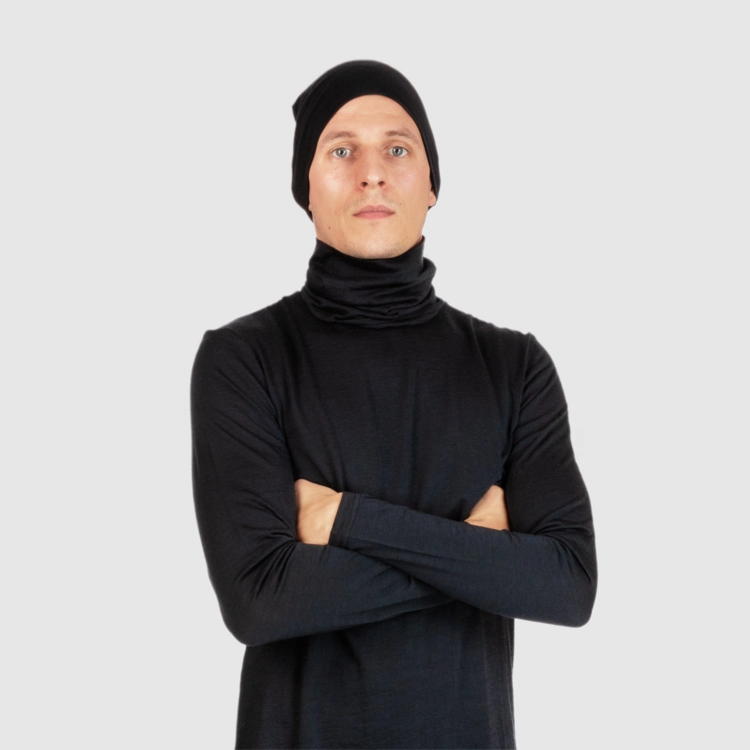 Merino 165 Scarf/Headband