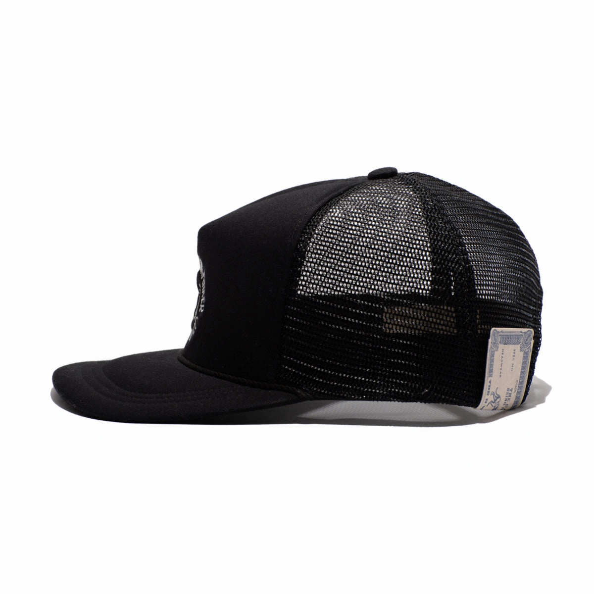 MESH CAP